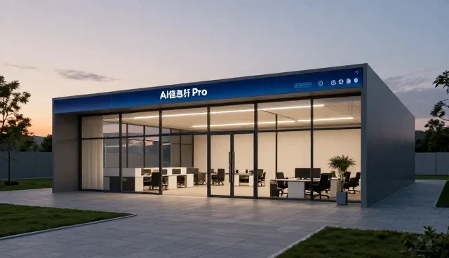 多行业企业名录查询的场景拓展与趋势分析