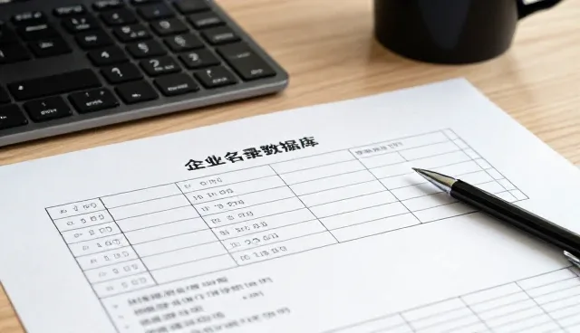 多行业企业信用报告在实际应用中的关键作用