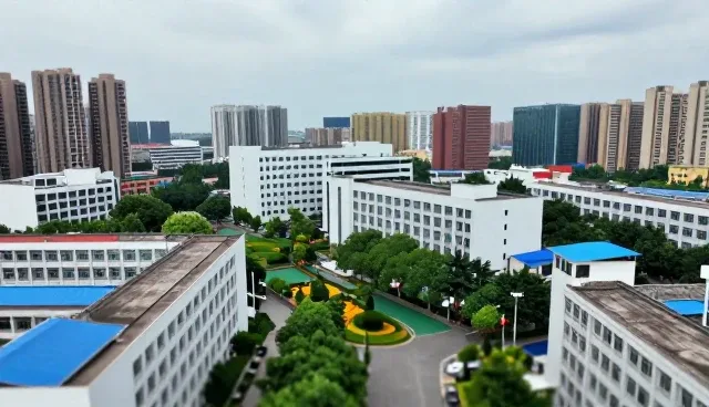 信用评估中行业差异如何影响结果